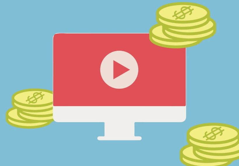 YouTube広告にかかる費用とは？料金決定の仕組みや費用の目安を解説